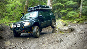 Suzuki Grand Vitara XL-7 High Clearance Front Bumper Kit - Photo 2