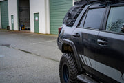 5th Gen 4Runner Extreme Clearance Rear Bumper Kit - Photo 20