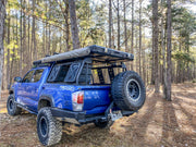 3rd Gen Tacoma High Clearance Rear Bumper Kit - Photo 12