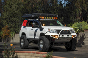 Lexus GX460 High Clearance Front Bumper Kit - Photo 23