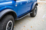 6th Gen Ford Bronco Rock Slider Weld-Together Kit (Bolt on) - Photo 2