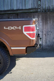 12th Gen F-150 High Clearance Rear Bumper Kit - Photo 12