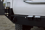 GX460 / Land Cruiser Prado 150 Low Profile Rear Bumper Kit - Photo 14