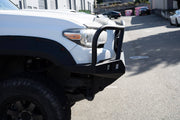 3rd Gen Tacoma Extreme Clearance Front Bumper Kit - Photo 4