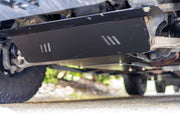 4th Gen Dodge Ram 1500 Skid Plate Kit - Photo 1