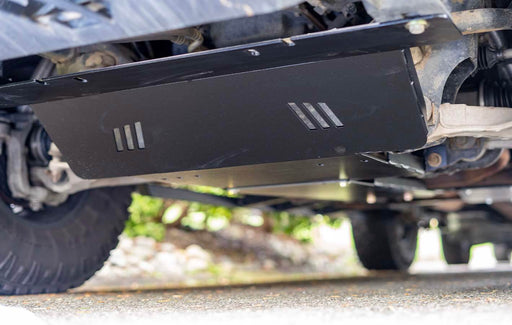 4th Gen Dodge Ram 1500 Skid Plate Kit - Photo 1