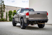 2nd Gen Tundra Low Profile Rear Bumper Kit - Photo 3
