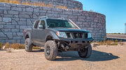 2nd Gen Frontier High Clearance Front Bumper Kit - Photo 43
