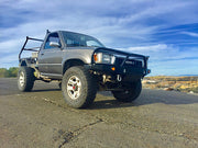 3rd Gen Pickup / Hilux High Clearance Front Bumper Kit - Photo 8