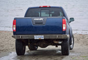 2nd Gen Frontier High Clearance Rear Bumper Kit - Photo 19