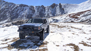1st Gen Frontier High Clearance Front Bumper Kit - Photo 7
