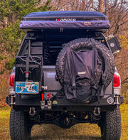 Swing Out Carrier Systems - Photo 1