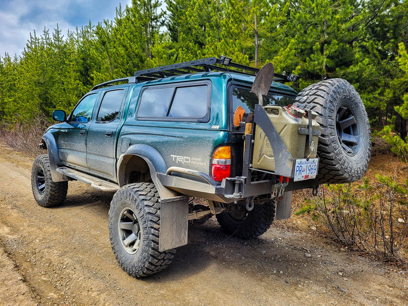 Swing Out Carrier Systems - Photo 24