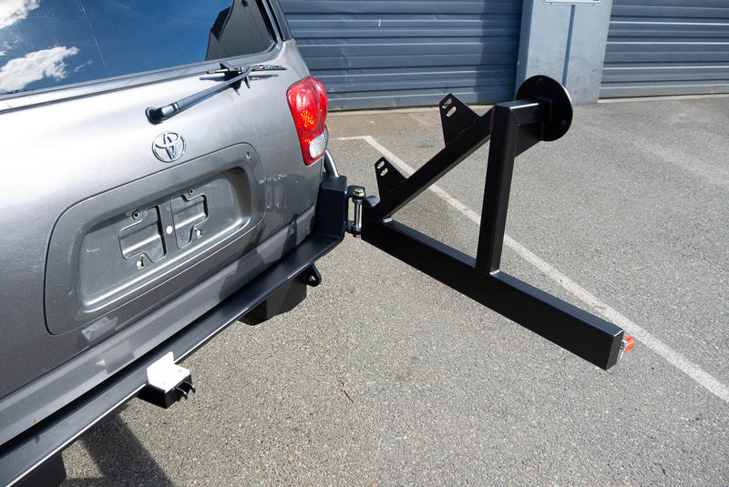 Swing Out Carrier Systems - Photo 17