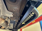 2019+ Toyota Rav4 Bolt-On Rock Sliders - Photo 19