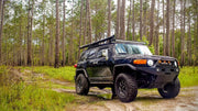 FJ Cruiser High Clearance Front Bumper Kit - Photo 33