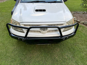 7th Gen Hilux High Clearance Front Bumper Kit - Photo 14