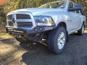 4th Gen Dodge Ram 1500 Front Bumper Kit - Photo 36