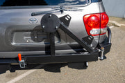 Swing Out Carrier Systems - Photo 16