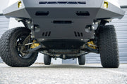 2nd Gen Chrevrolet Colorado / GMC Canyon High Clearance Front Bumper Kit - Photo 21