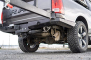 4th Gen Dodge Ram 1500 High Clearance Rear Bumper Kit - Photo 17
