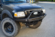 2nd Gen 1998-2011 Ford Ranger Front Bumper Kit - Photo 19