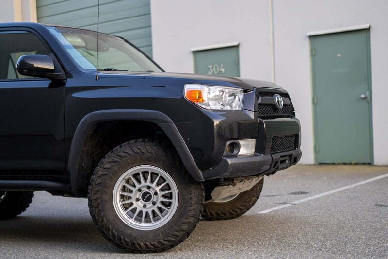 5th Gen 4Runner Low Profile Front Bumper - Photo 6