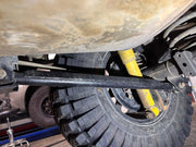 Rear Lower Link Reinforcement / Skid Plate Kit - Photo 5