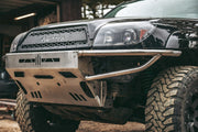 4th Gen 4Runner / Hilux Surf High Clearance Front Bumper Kit - Photo 8