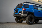 FJ Cruiser Extreme Clearance Rear Bumper Kit - Photo 22