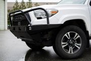 3rd Gen Tacoma Flat Top Front Bumper Kit - Photo 21