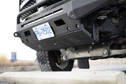 4th Gen Dodge Ram 1500 Front Bumper Kit - Photo 25