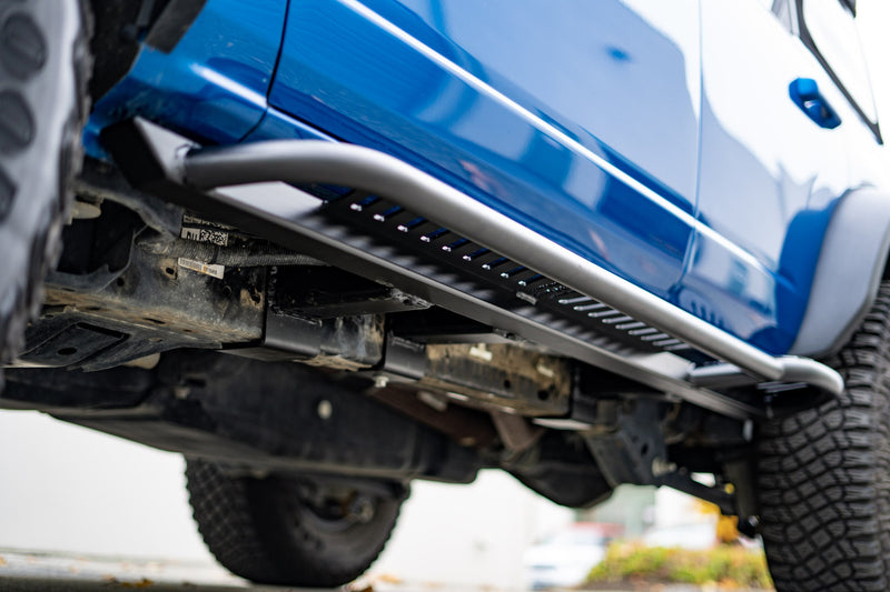 6th Gen Ford Bronco Rock Slider Weld-Together Kit (Bolt on) - Photo 17