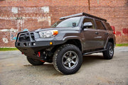 2010-2013 5th Gen 4Runner Front Bumper Kit - Photo 8