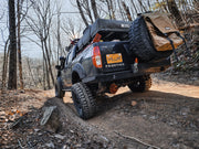 2nd Gen Frontier High Clearance Rear Bumper Kit - Photo 5