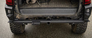 5th Gen 4Runner Extreme Clearance Rear Bumper Kit - Photo 23