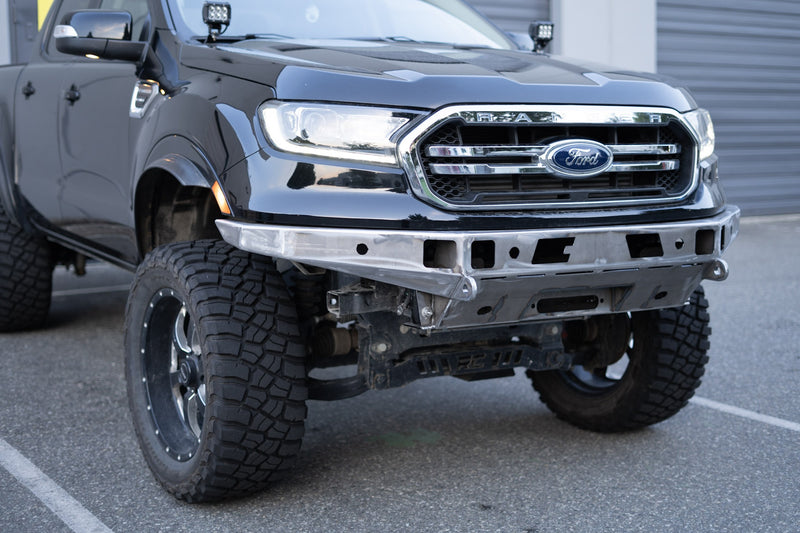 2019+ Ford Ranger Front Bumper Kit - Photo 28