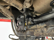 Steering Rack Double Shear Mount - Photo 4
