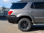 1st Gen Sequoia High Clearance Rear Bumper Kit - Photo 18
