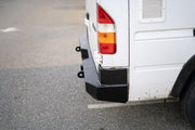 1st Generation Dodge Sprinter Rear Bumper Kit - Photo 11