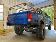 3rd Gen Tacoma High Clearance Rear Bumper Kit - Photo 33