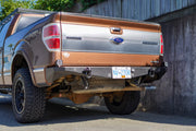 12th Gen F-150 High Clearance Rear Bumper Kit - Photo 15