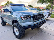 2nd Gen Sequoia High Clearance Front Bumper Kit - Photo 2