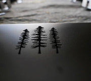 2nd Gen Frontier Kickout Rock Slider Weld-Together Kit (Bolt-on) - Photo 20