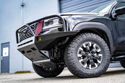 3rd Gen (2022+) Frontier High Clearance Front Bumper Kit - Photo 18