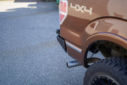 12th Gen F-150 High Clearance Rear Bumper Kit - Photo 5