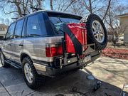 Swing Out Carrier Systems - Photo 45