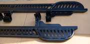 R51 Nissan Pathfinder Kickout Rock Slider Weld-Together Kit (Bolt on) - Photo 16
