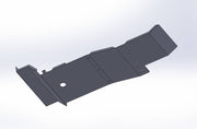 1st Gen Tacoma Skid Plate Kit - Photo 8