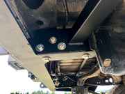 1st Gen Tundra High Clearance Rear Bumper Kit - Photo 19